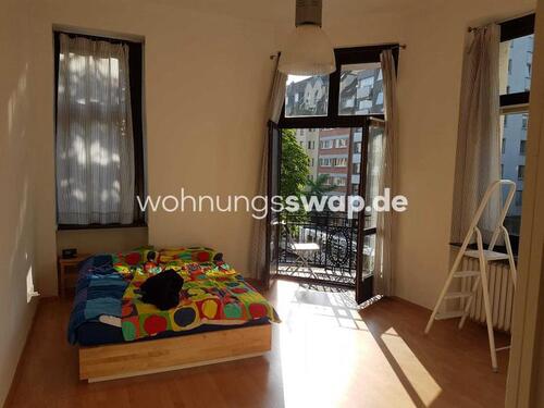 Foto - Etagenwohnung zur Miete in Köln