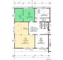 BüroLagerPraxis: Gewerberäume,teilbar 58 m² + 34 m² mit Rolltor - Radevormwald