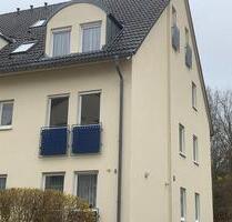 3 Raumwohnung mit Wohnküche Balkon Stellplatz - Dresden Plauen