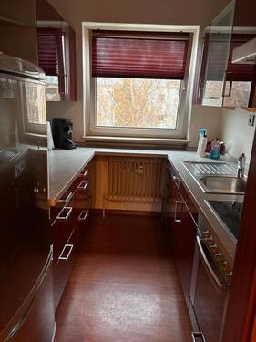 Foto - Etagenwohnung in Bad Kreuznach zur Miete