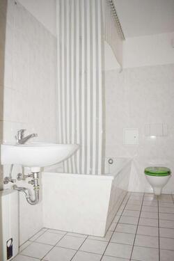 Foto - Etagenwohnung in Köthen (Anhalt) zur Miete