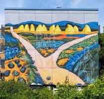 Wo das Leben so spielt - 2-Zimmer-Wohnung - Dortmund Mengede