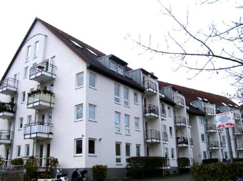Foto - Kassel-Nordstadt, App., 26 qm, Bj. 93, HP-Balkon, 82.000 €