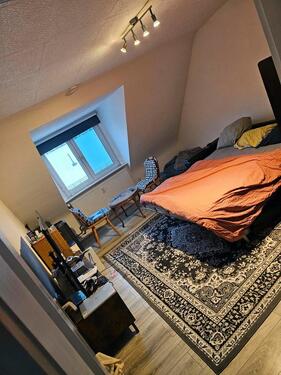 Foto - Etagenwohnung in Mannheim zur Miete