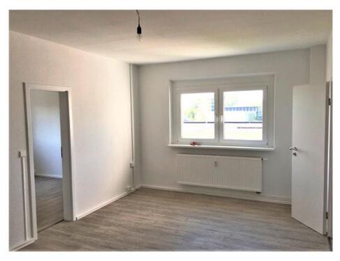 Foto - 2 Zimmer Wohnung mit Küche und Balkon in Schmarl