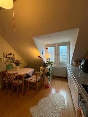 Foto - WG Zimmer in Südlicher Vorstadt