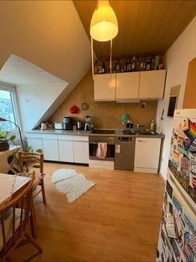 Foto - 1 Zimmer Etagenwohnung zur Miete in Koblenz