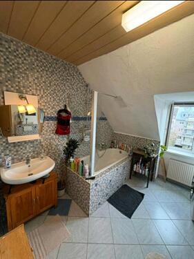 Foto - Etagenwohnung in Koblenz zur Miete