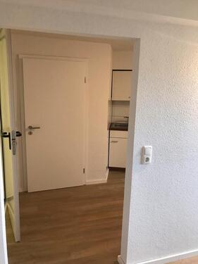 Foto - Etagenwohnung in Cuxhaven zur Miete