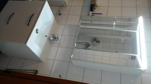 Foto - 2 Zimmer Etagenwohnung in Wallenhorst