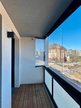 Foto - 2 Zimmer Etagenwohnung zur Miete in Berlin