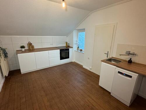 Foto - Penthouse Wohnung zentral in Osnabrück