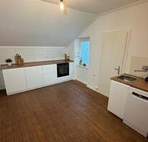 Penthouse Wohnung zentral in Osnabrück