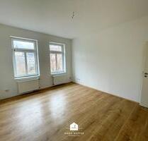 Renovierte 2-Raumwohnung im Ostviertel - Gera Alt-Bieblach