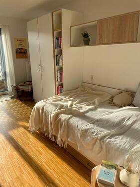 Foto - 1 Zimmer Etagenwohnung zur Miete in Mainz