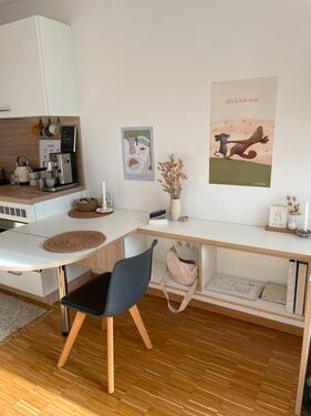 Foto - Etagenwohnung in Mainz zur Miete