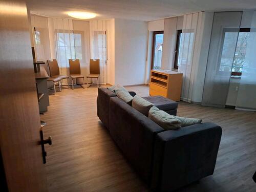 Foto - 2 Zimmer Erdgeschoßwohnung zur Miete in Mulfingen