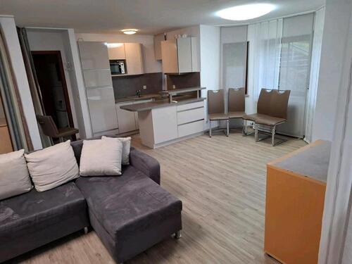 Foto - 2 Zimmer Erdgeschoßwohnung in Mulfingen