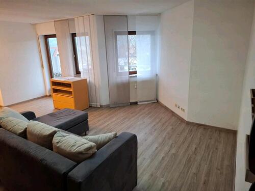 Foto - Erdgeschoßwohnung in Mulfingen zur Miete