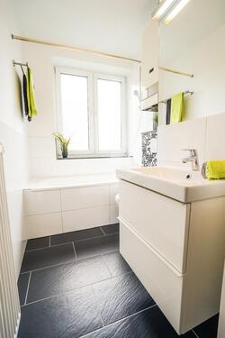 Foto - Etagenwohnung in Köln zur Miete