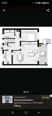 Foto - Wohnung mit viel Nutzfläche zu vermieten