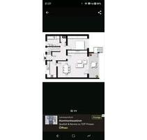 Wohnung mit viel Nutzfläche zu vermieten - Herdecke