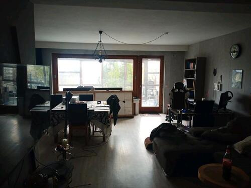 Foto - 4.5 Zimmer Etagenwohnung in Herdecke