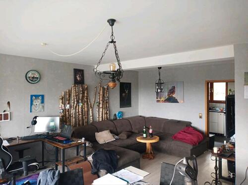 Foto - Etagenwohnung in Herdecke zur Miete