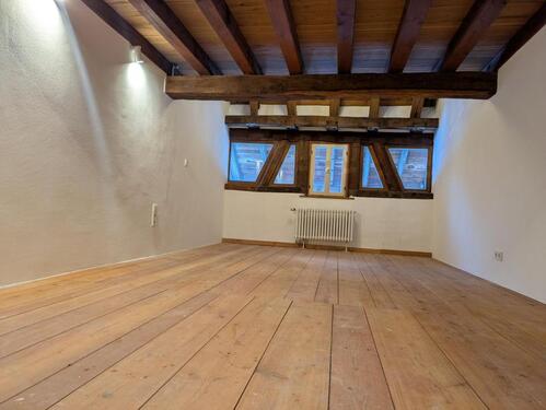 Foto - Loft - Studio - Atelier in Brachttal zur Miete