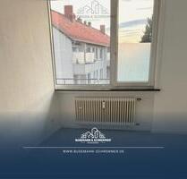 Helle 4-Zimmer-Wohnung mit Balkon in Hannover-List