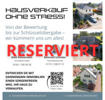 Attraktive, moderne Wohnung mit Balkon, 3 Zimmer, Carport, inkl. Klimatisierung, Smart-Be- und Entlüftungs-Anlage. - Twistringen