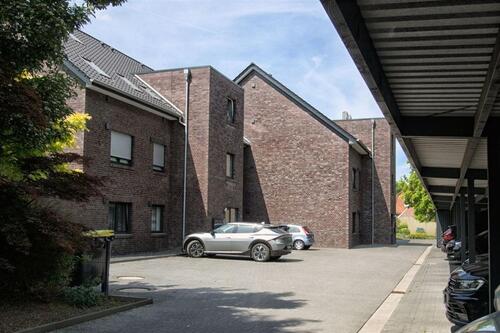 Foto - 3 Zimmer Dachgeschoßwohnung zur Miete in Twistringen