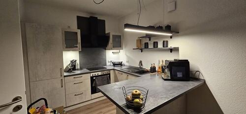 Foto - Dachgeschoßwohnung in Twistringen zur Miete