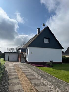 Foto - 6 Zimmer Einfamilienhaus zum Kaufen in Lägerdorf