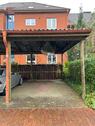 Foto - Carport in Klausbrook Uninähe zu vermieten, gute Verkehrsanbindun