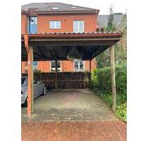 Carport in Klausbrook Uninähe zu vermieten, gute Verkehrsanbindun - Kiel Wik