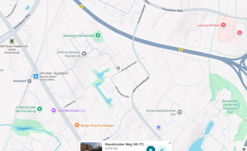 Foto - andere in Kiel