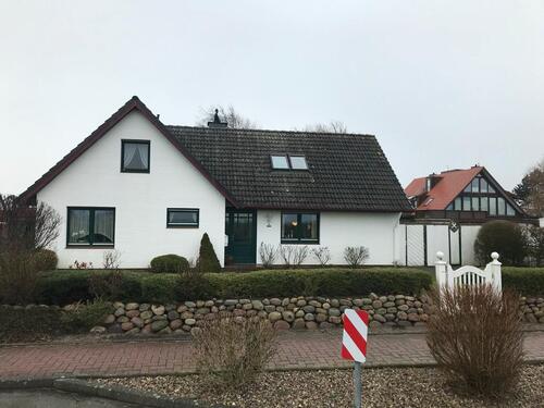 Foto - Familien-Wohn bzw. Ferienhaus Nordsee bei Büsum