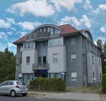 Büro oder Arztpraxis - optimaler Grundriss - Berlin Biesdorf Nord