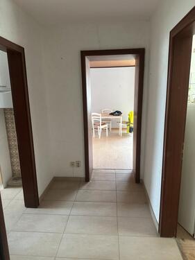 Foto - 2 Zimmer Etagenwohnung zur Miete in Wadgassen