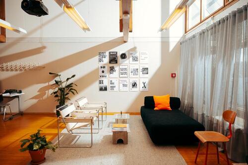 Foto - Stylische Büroflächen, Co-Working- und oder Eventlocation