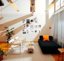 Stylische Büroflächen, Co-Working- und oder Eventlocation - Nagold