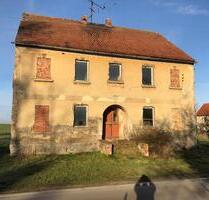 Schnäppchenhaus (ca. 2 km von Reichenbach O.L) - Reichenbach/Oberlausitz