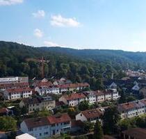 Moderne 2,5-Zimmer-Wohnung mit EBK, Balkon & Top Lage in Giebel - Stuttgart Stuttgart-West