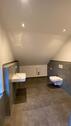 Foto - 3 Zimmer Dachgeschoßwohnung zur Miete in Heusweiler