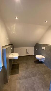 Foto - 3 Zimmer Dachgeschoßwohnung zur Miete in Heusweiler