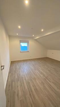Foto - 3 Zimmer Dachgeschoßwohnung in Heusweiler