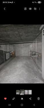 Foto - Garage zu vermieten ab mai - 70,00&nbsp;EUR Miete,