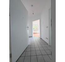 2 Zi. Erdgeschosswohnung mit Terrasse und Gemeinschaftsgarten - Haar