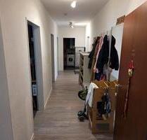 Schöne 3-Zimmer-Wohnung mit Garten & Terrasse – Zum 01.12.2026 - Koblenz Arenberg-Immendorf
